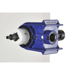 Bordo - Bi Metal Door Lock Installation Kit | 7010-S7