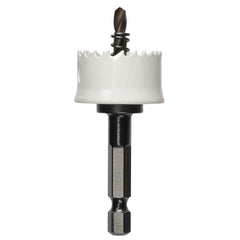 Bordo - Thinwall BM Sheetmetal Hole Saw- 51mm | 7040-51