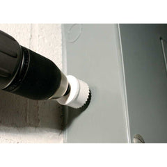 Bordo - Thinwall BM Sheetmetal Hole Saw- 51mm | 7040-51