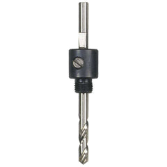 Bordo - 1/4" Round Shank Mandrel | 7050-5514