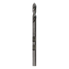 Bordo - 1/4 x 3.1/2" TCT Pilot Drill | 7060-8537CT