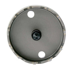 Bordo - 16-40mm 9 Pce Xp TCT Hole Saw Set | 7080-S1