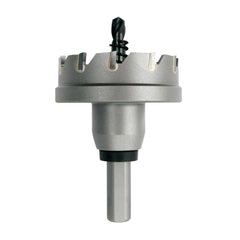 Bordo - 16-40mm 9 Pce Xp TCT Hole Saw Set | 7080-S1