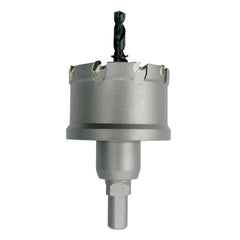Bordo - Deep Cut Sheet Cutter Pilot Drill | 7081-6PDS