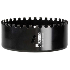 Bordo - 114mm Bordo Tungsten Carbide Grit Hole Saw | 7090-114