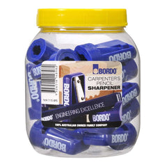 Bordo - Carpenter's Pencil Sharpener | 7170-BPS