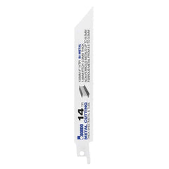Bordo - 150mm (6") 14TPI Reciprocating Saw Blade | 7200-0614