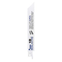 Bordo - 150mm (6") 18TPI Reciprocating Saw Blade | 7200-0618