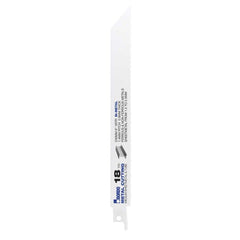 Bordo - 230mm (9") 18TPI Reciprocating Saw Blade | 7200-0918
