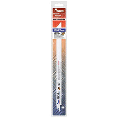 Bordo - 305mm (12") 10/14TPI Reciprocating Saw Blade - 2Pk Clam | 7200-121014C
