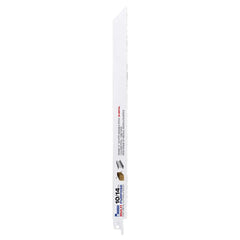 Bordo - 305mm (12") 10/14TPI Reciprocating Saw Blade | 7200-121014
