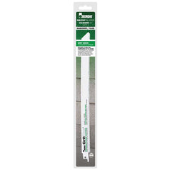 Bordo - 305mm (12") GritEdge Reciprocating Saw Blade - 1Pk Clam | 7200-12GC