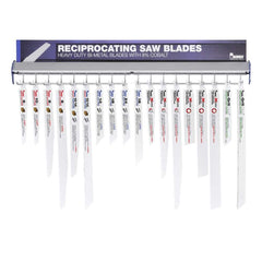 Bordo -  Jigsaw Blades Uni Shank 2 Packs - Hangsell - 2 Tier Me | 7200-D1