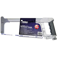Bordo - Hi-Tension General Purpose Hacksaw Frame | 7268-1