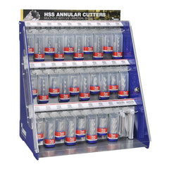 Bordo -  Annular Cutter - Large Benchtop -  Merch | 7400-D2