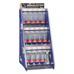 Bordo -  Annular Cutter 25mm - Small Benchtop -  Merch | 7400-D4