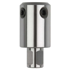 Bordo - 50mm 3/4" Universal Extension | 7400-EXTX50