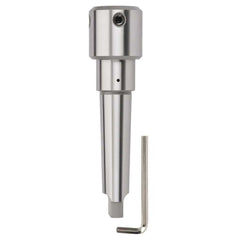 Bordo - MTS 3 Arbor to 31.75mm annular cutter shank 50mm max cut dep | 7400-MTS3-31.75-50