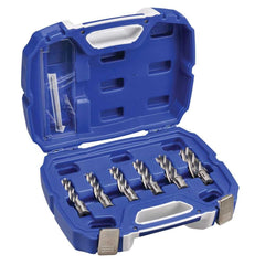 Bordo - 7 Pce 50mm Annular Cutter Set HSS | 7400-S1X50