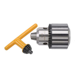 Bordo - 13mm Drill Chuck suits 3/4" Universal Shank Mag Base Drills | 7400-DRILLCHUCK