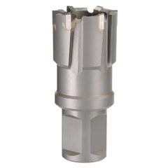 Bordo - 58 x 100mm TCT Annular Cutter | 7402-58X100