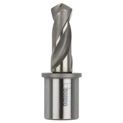 Bordo - 12mm Universal Shank HSS Drill | 7404-12