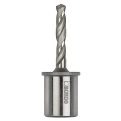 Bordo - 16mm Universal Shank HSS Drill | 7404-16