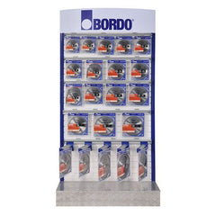 Bordo -  Tradecut Circular Saw Blade - Full Display Bay Merchan | 7451-D1