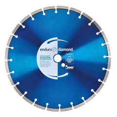 Bordo - 500mm Segmented Diamond General Purpose Blade | 7467-500