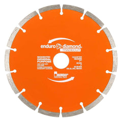 Bordo - 180mm TradeCut Segmented Diamond Blade | 7470-180