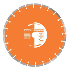 Bordo - 400mm Segmented Rim General Purpose Diamond Blade | 7470-400