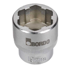 Bordo - Bolt Extractor Set 9 Pc 8mm - 19mm | 9905-S1