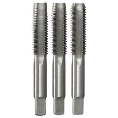 Bordo - Chrome Tap Conduit Taper-50x1.5 | 4223-50.00T