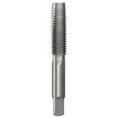 Bordo - 1" x 10 BSF Chrome Tap Set | 4230-1TS
