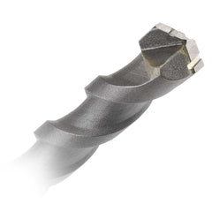 Bordo - 3/8" GRT Multi-Purpose 6" Drill | GRT-6-6