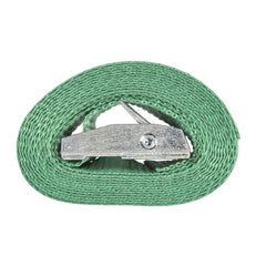 Bordo - Quick Strap 2.0 meter long Green | QST2.0