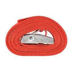 Bordo - Quick Strap 2.5 meter long Red | QST2.5
