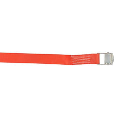Bordo - Quick Strap 2.5 meter long Red | QST2.5