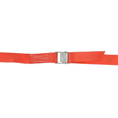 Bordo - Quick Strap 2.5 meter long Red | QST2.5