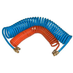 Trax - 8mm - Coilhose 5mm/ | ARX-58BC