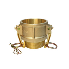 IFS Hose Brass Camlock Adaptor
