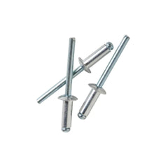 Bremick - ALL ALUM Rivet Truss HD 5-4 | RPTAA0504I2