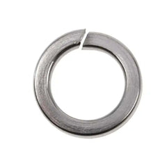 Bremick - SS304 Spring Washer 3/8" (Box of 100)