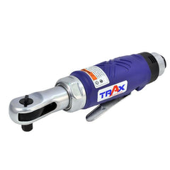 Trax - 3/8" - Ratchet H/D Bridged | ARX-382D
