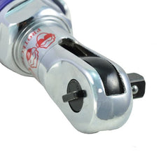 Trax - 3/8" - Ratchet H/D Bridged | ARX-382D