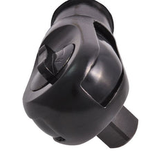Trax - 1/2" - Drive HD Bridged Ratchet | ARX-322D