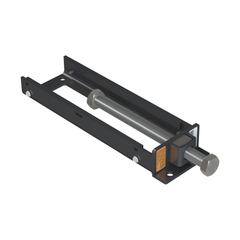 Take up frame