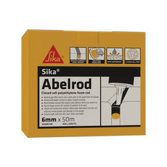 Abelflex Rod filler 6MMx50M ROL | 619309