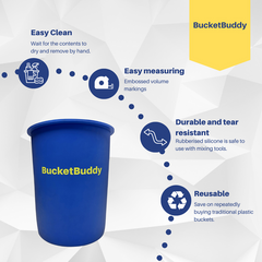 Bucket Buddy 20L pc | 653755