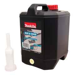 Makita OPE - Oil 10 Litre Chain & Bar Oil ( With Pouring Spout ) | C-02010